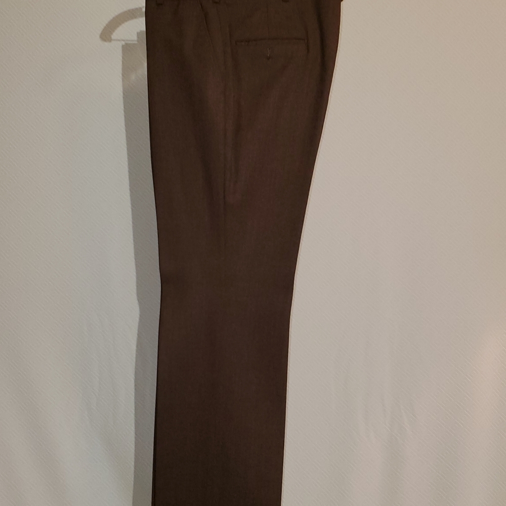 Redwood & Ross Mens wool pants
